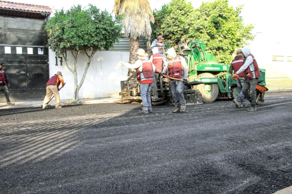 Mejoran acceso a escuelas en Escobedo, el plan llega a Comunidades