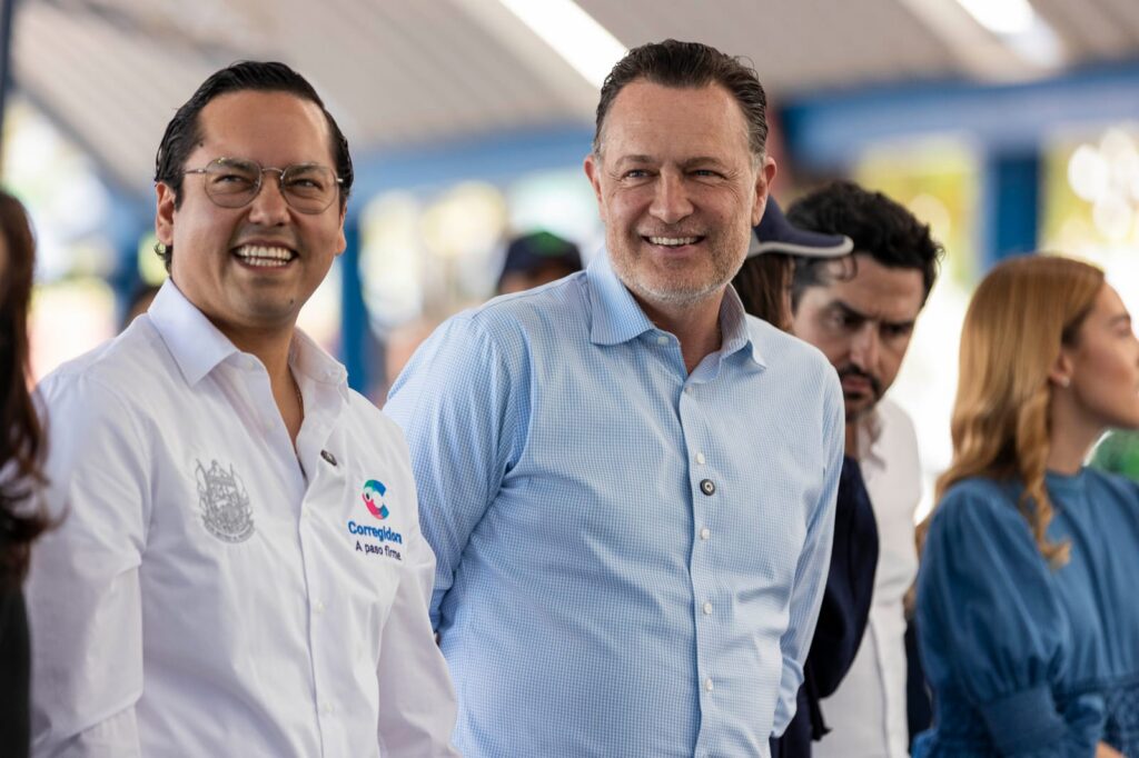 Rehabilitada la Unidad Deportiva de El Pueblito