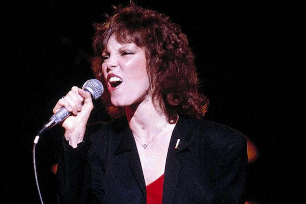 Pat Benatar: La guerrera que domó el asfalto y el rock