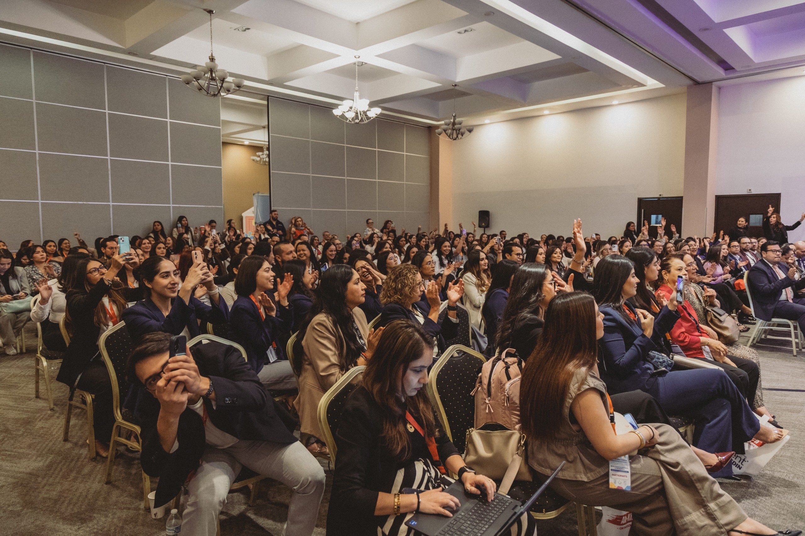 Fortalece UAQ formación de especialistas en Odontología Infantil