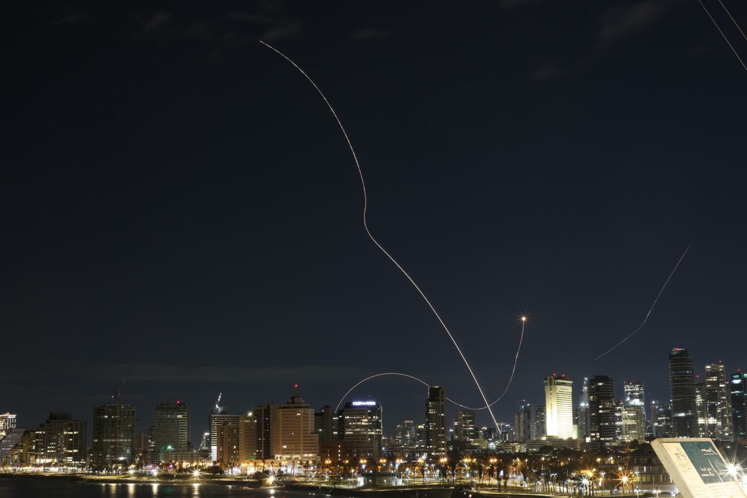 Conflicto en Medio Oriente amenaza el motor de la economía mundial