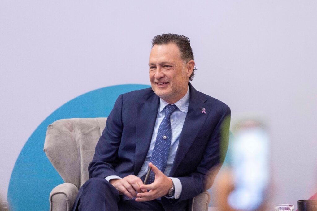 La política para las mujeres es prioridad de Estado: Mauricio Kuri