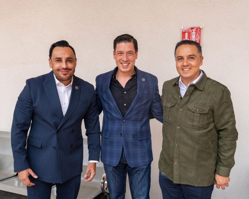 Fortalecen con equipo a Protección Civil de El Marqués