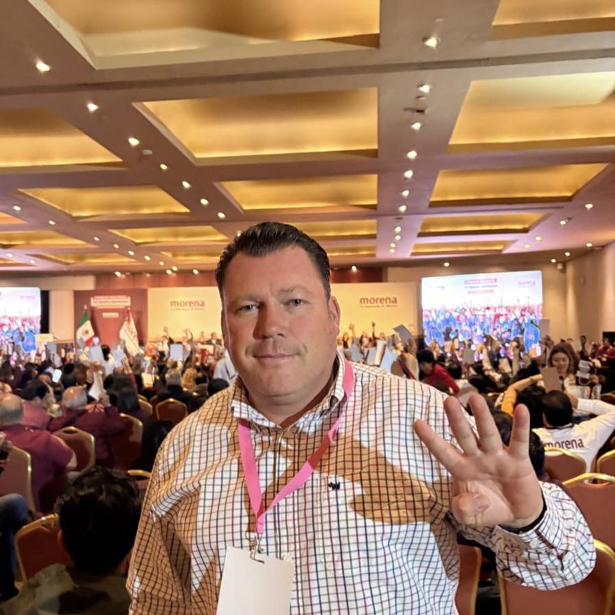 Gestiona Inzunza agenda del bienestar en CDMX