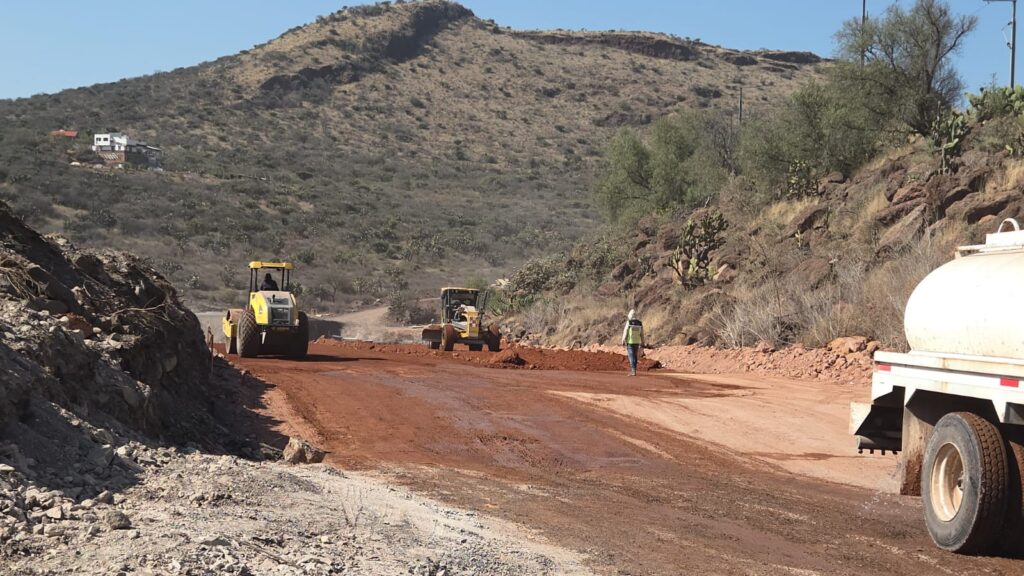 Descubren presuntos restos arqueológicos en obras del tren