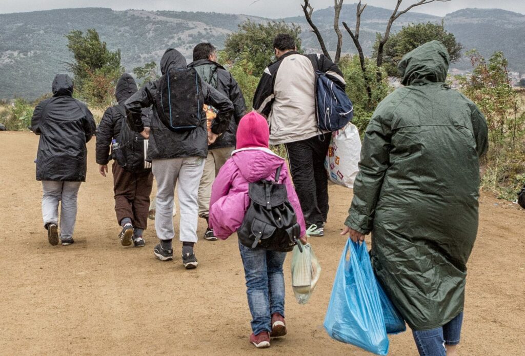 Realizarán Feria del Migrante en el Centro
