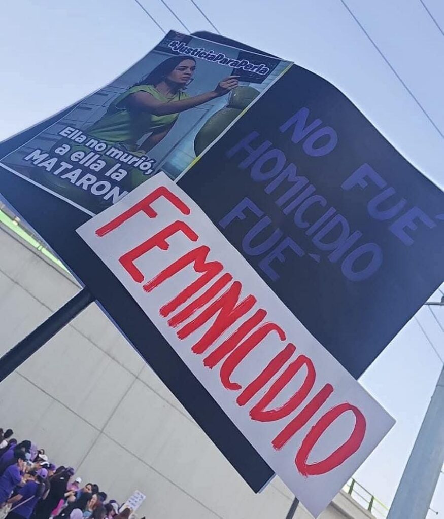 Descartan participación de policías municipales en huida del presunto feminicida de Perla