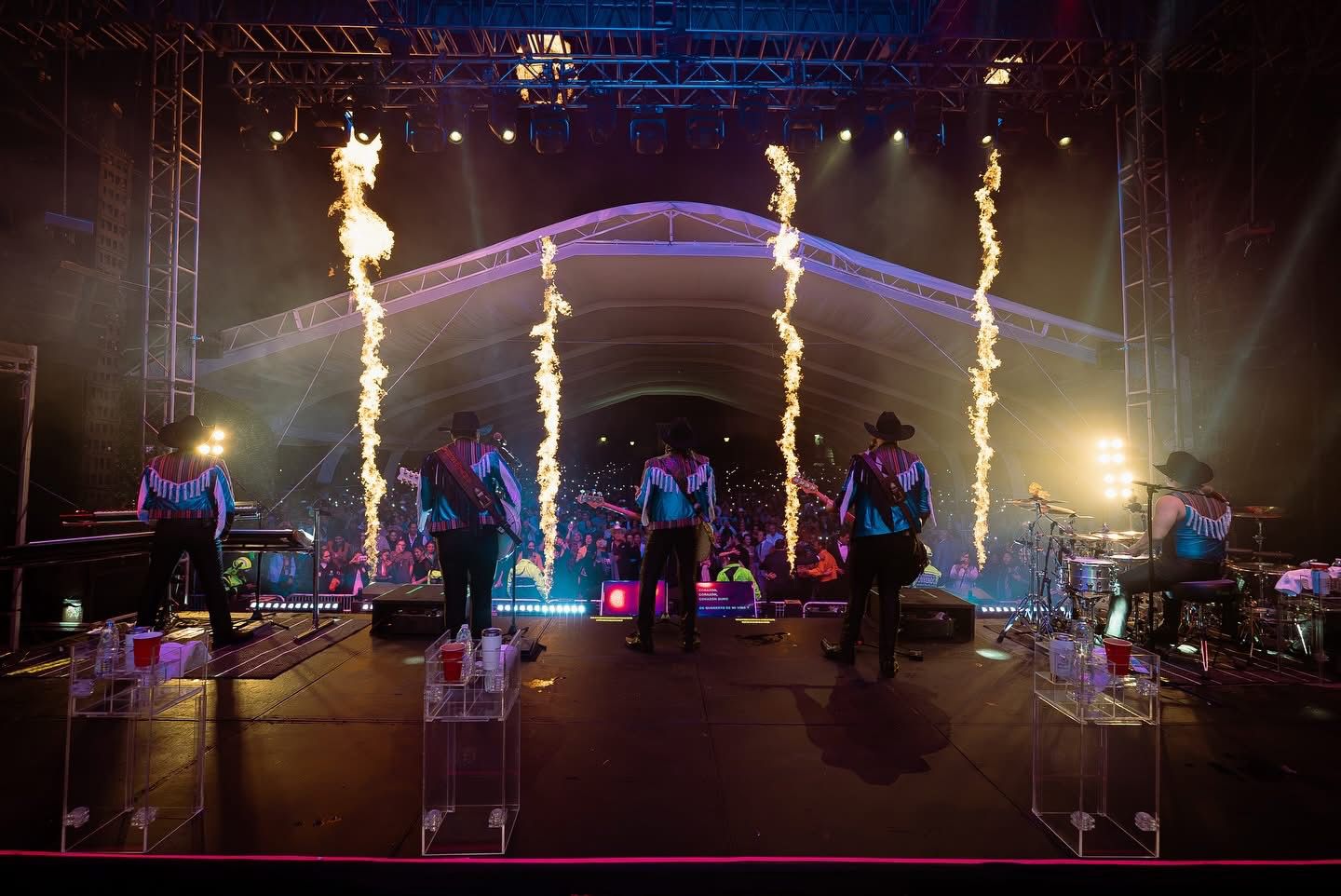 Mundial de Fútbol llegará a la Feria