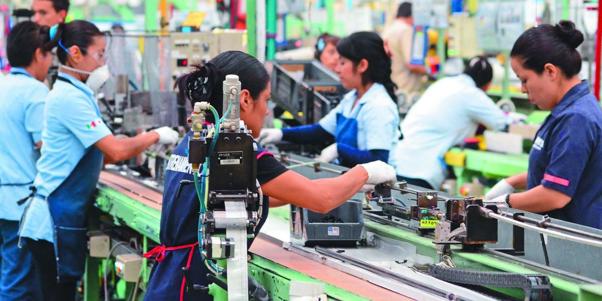 T-MEC frena creación de empleos en Querétaro