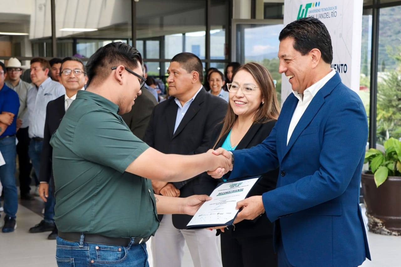 UT San Juan entre las “Mejores Universidades 2026”