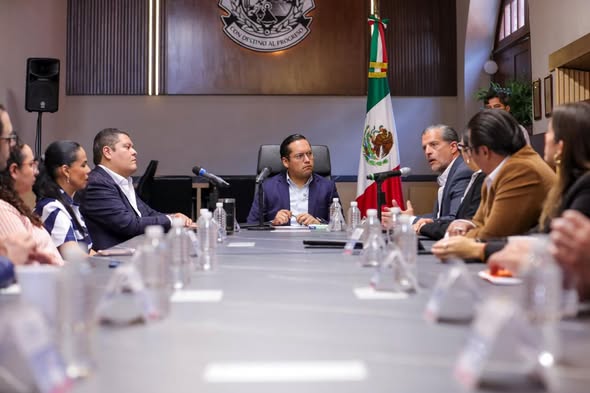 Corregidora inicia fiscalización de Cuenta Pública 2025