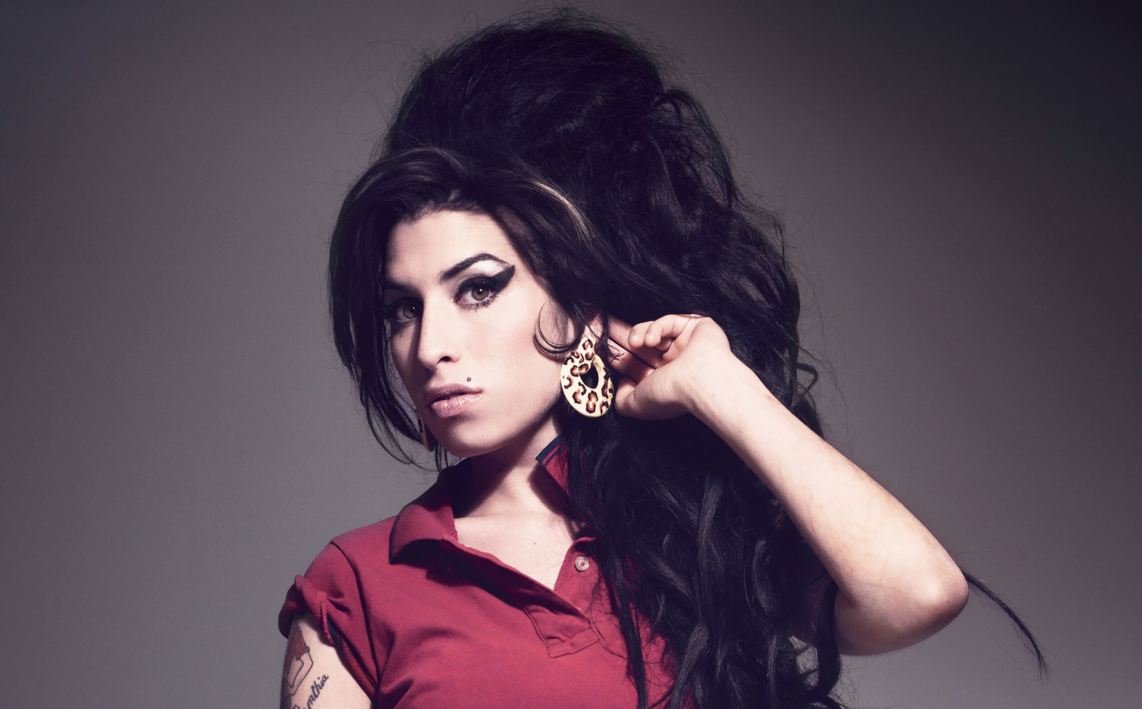 Amy Winehouse, la última diva del soul