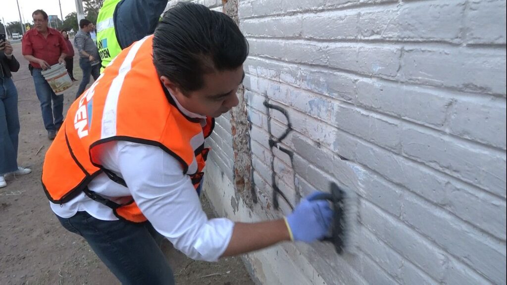 Mejoran imagen en las 7 delegaciones: FELIFER