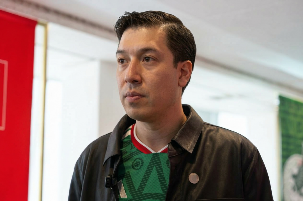 Colapsa movilidad en El Marqués por obras