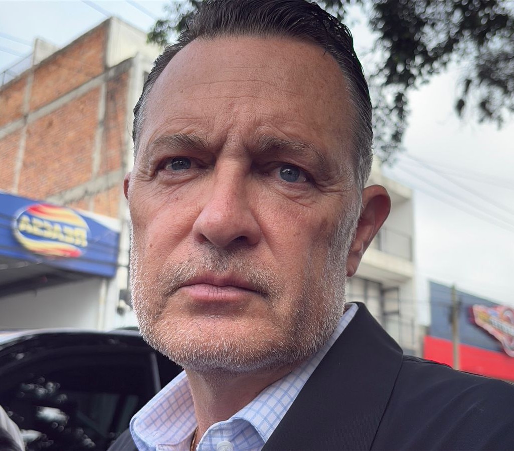 Sin fecha para terminar obras en la 57: Kuri