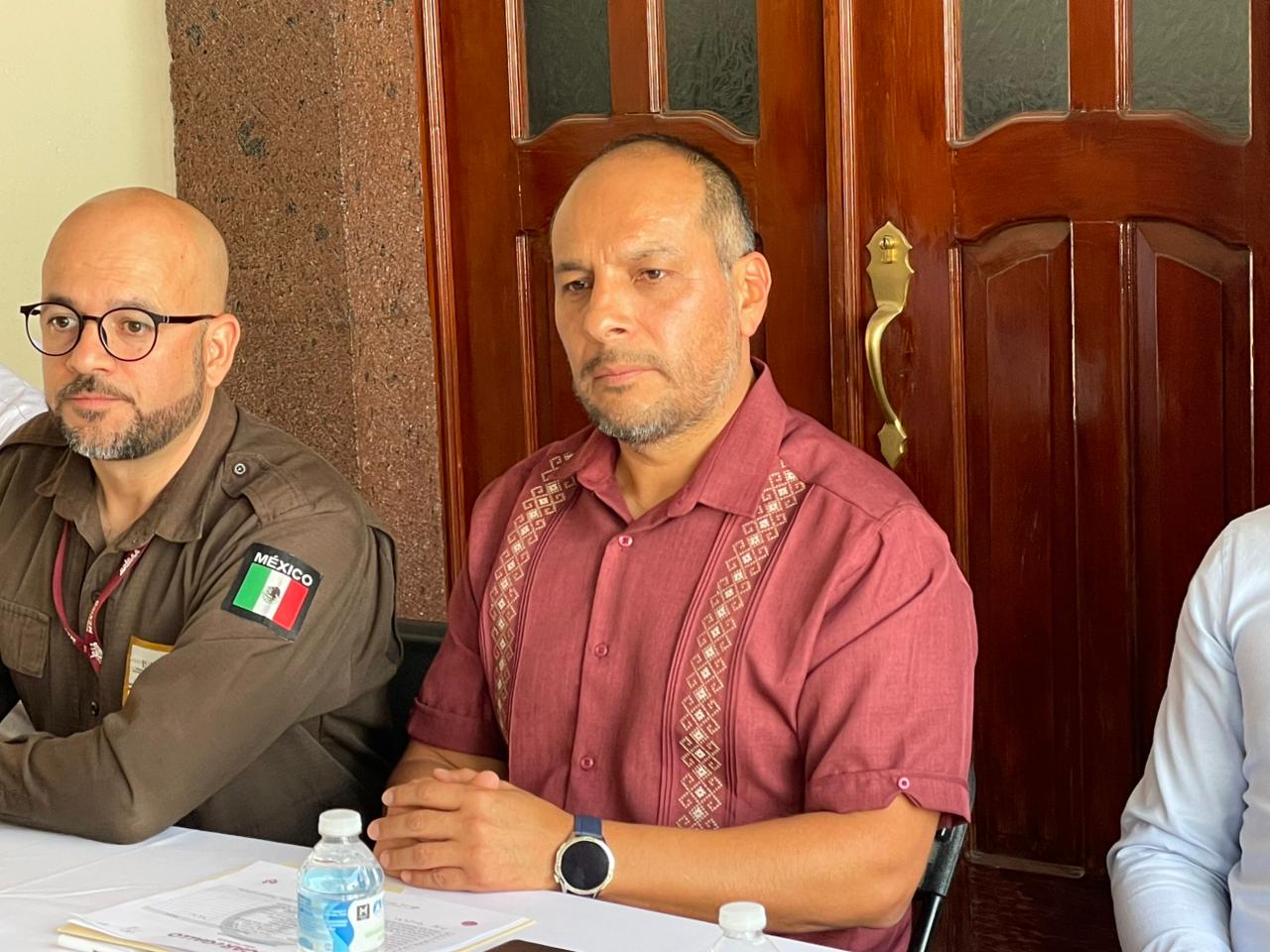 Va “Gallo” por la Coordinación de Morena en San Juan del Río