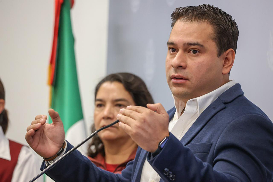 Diputados de la 4T advierten riesgo de invalidez en la Reforma al Poder Judicial