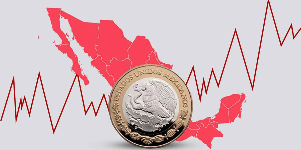 La inflación descontrolada y en un estrecho