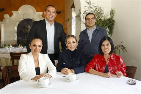 PAN perfila cartas rumbo a 2027 y San Juan del Río se hace presente