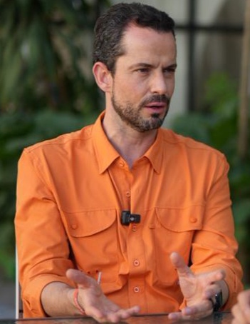 Un parque público por cada nuevo fraccionamiento: Paul Ospital