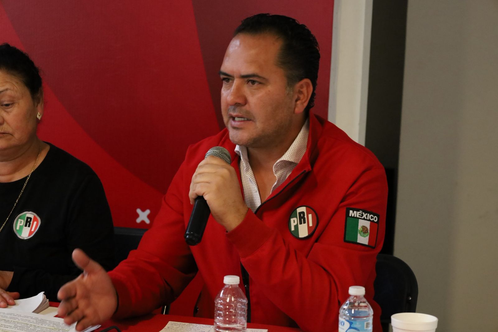 PRI activa red de vigilancia en Querétaro