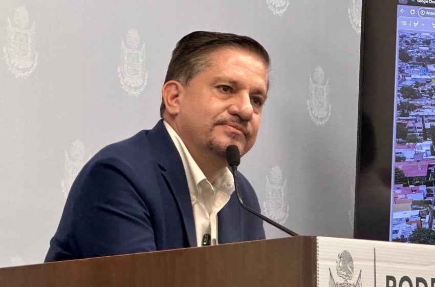 Luis Humberto Fernández: Plan B fortalece la democracia