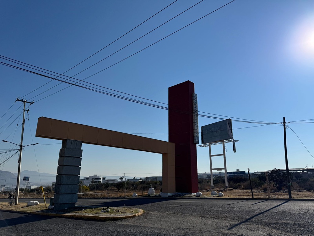 Sin fecha para iniciar la obra de Avenida de los Patos indicó Mauricio Kuri