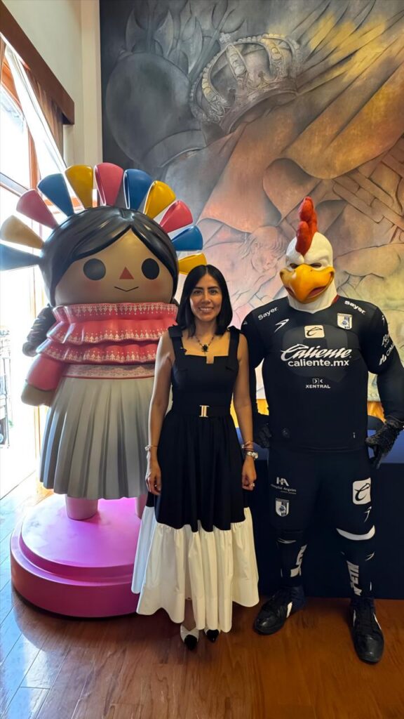 Anuncia Secretaría del Trabajo agenda para conmemorar el Primero de Mayo