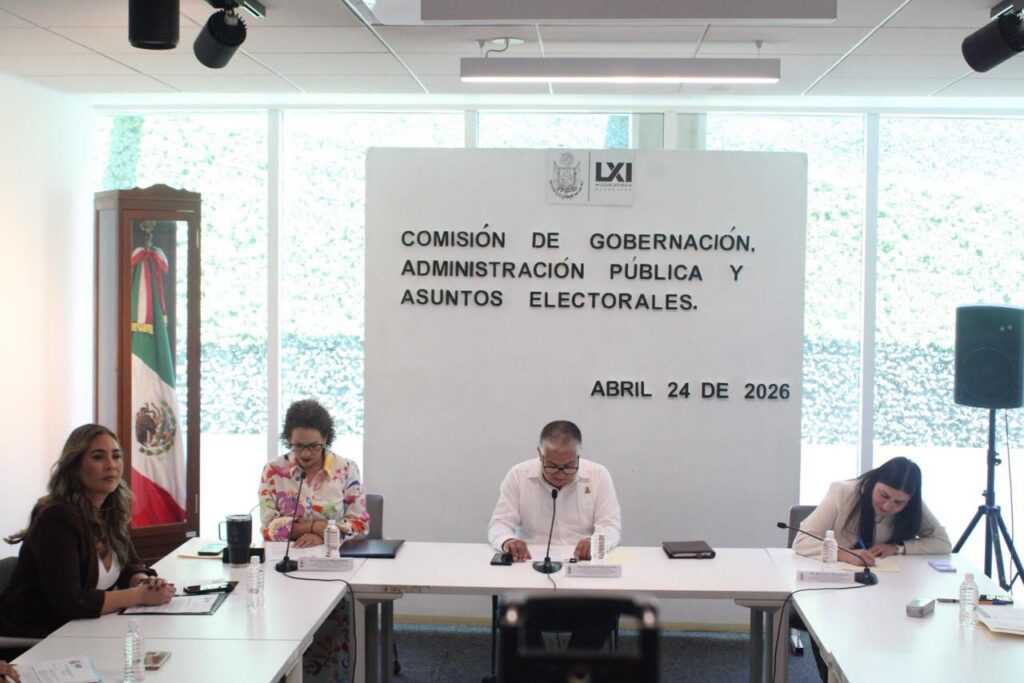 Transparencia y participación ciudadana