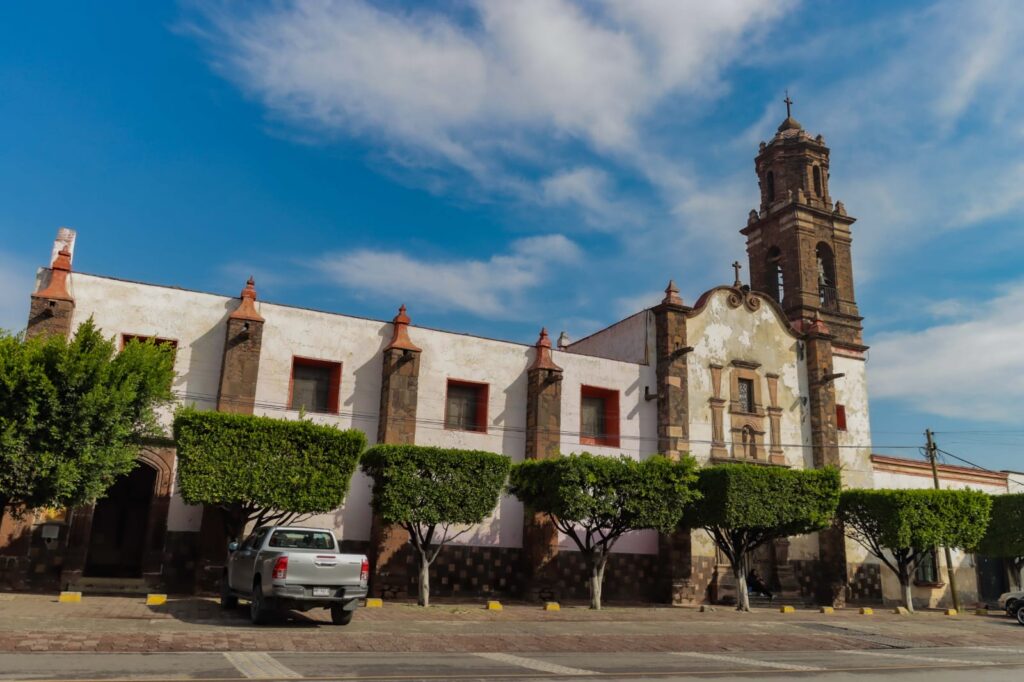 Rehabilitarán templos históricos de SJR este año