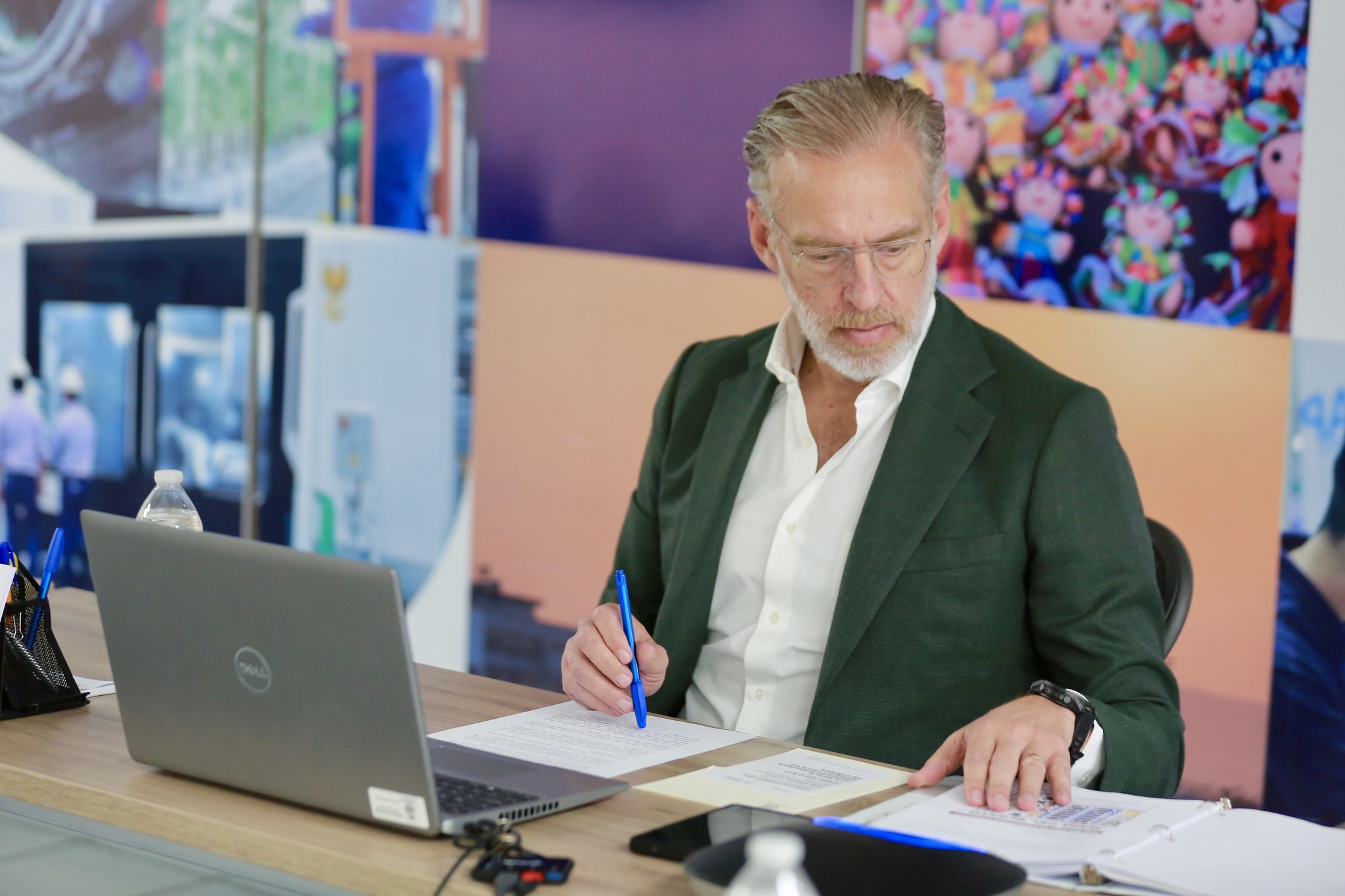 Querétaro: sede del Automotive Industry Supply Summit