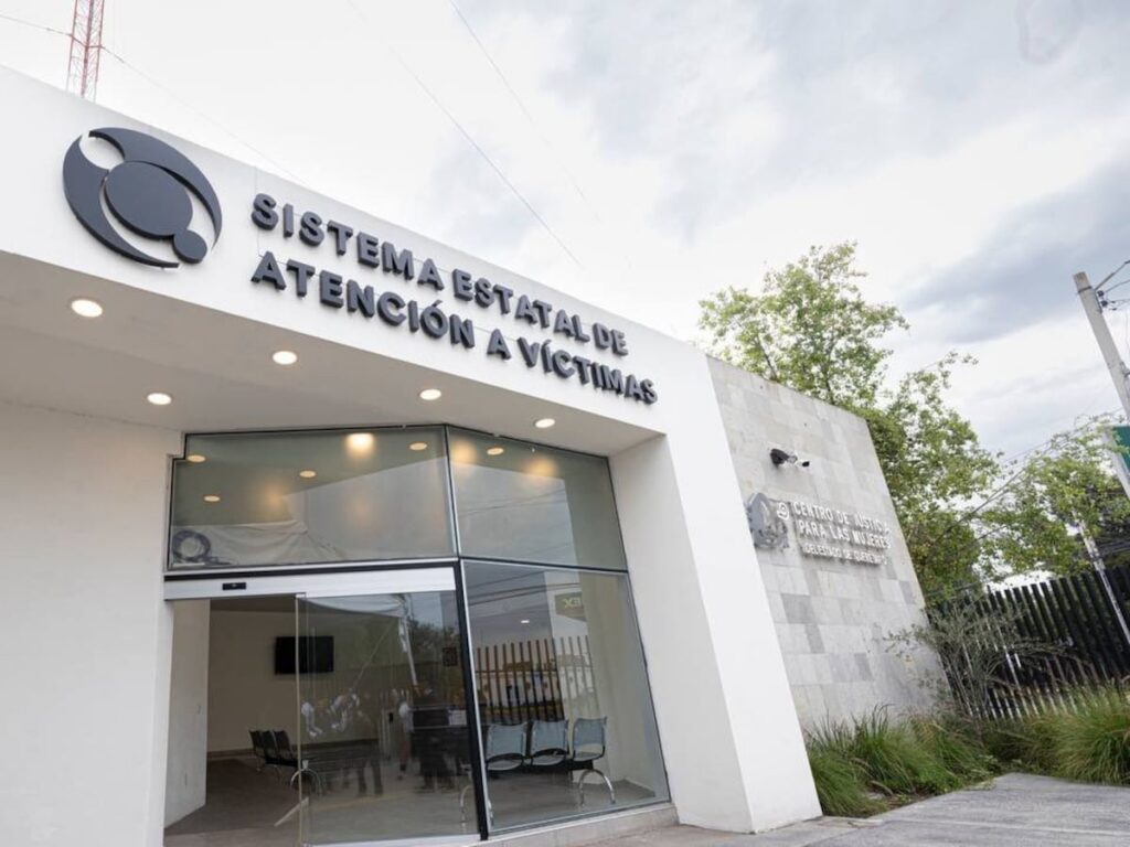 Instalarán en Cecuco centro de apoyo legal gratuito para mujeres