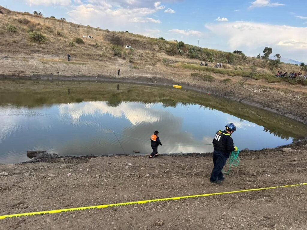Tres hombres murieron este fin de semana tras ingresar a cuerpos de agua