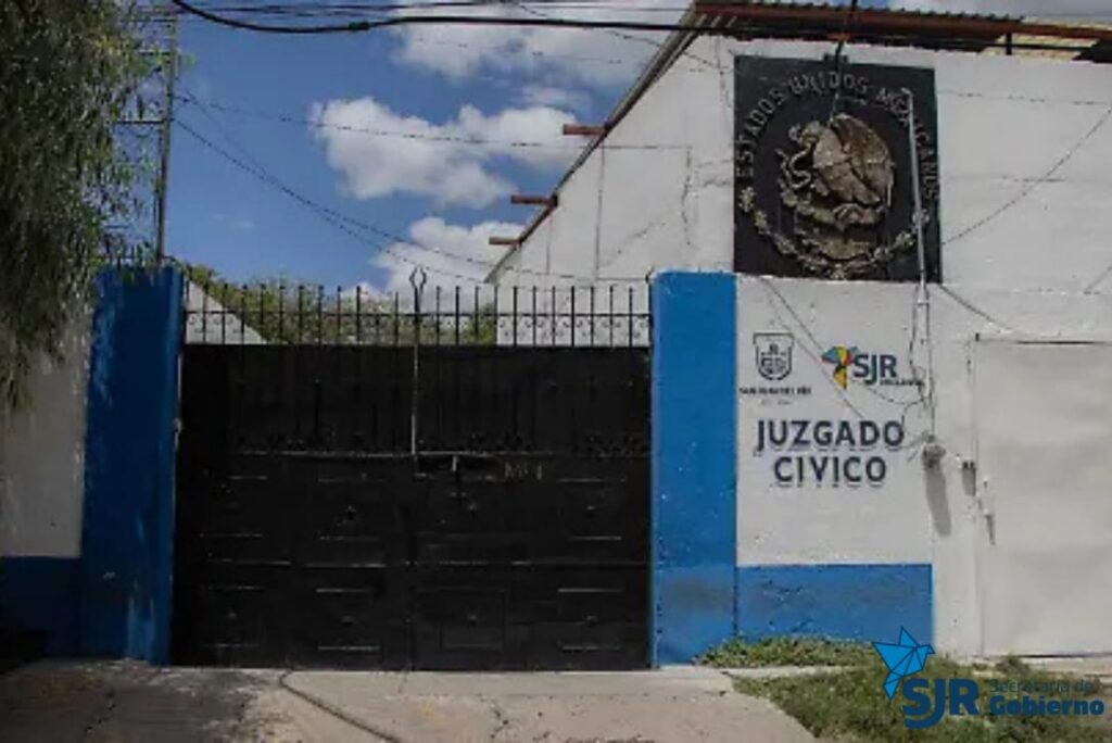 Remiten a 144 personas al Juzgado Cívico en SJR