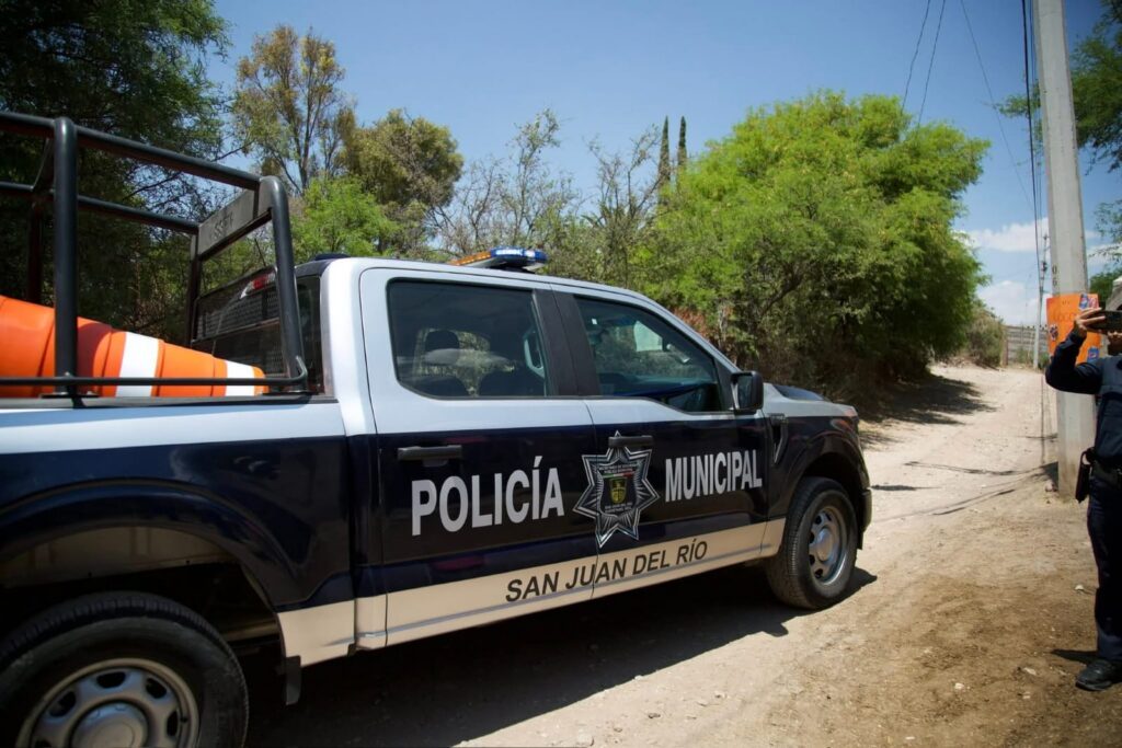 Detienen en La Estancia a presunto cobrador colombiano de “gota a gota”