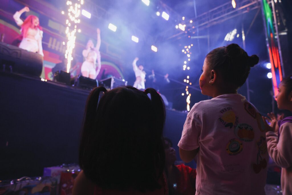 Compromiso total con la niñez: Tequisquiapan celebra el Día del Niño