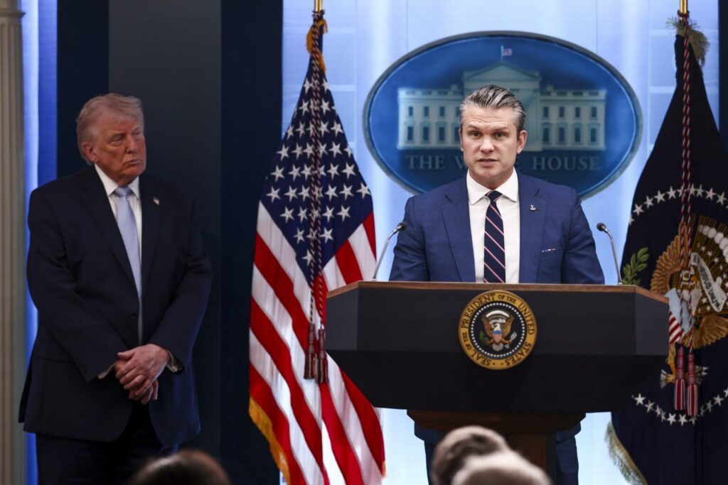 El Pentágono intensifica sus planes de intervención militar en Cuba