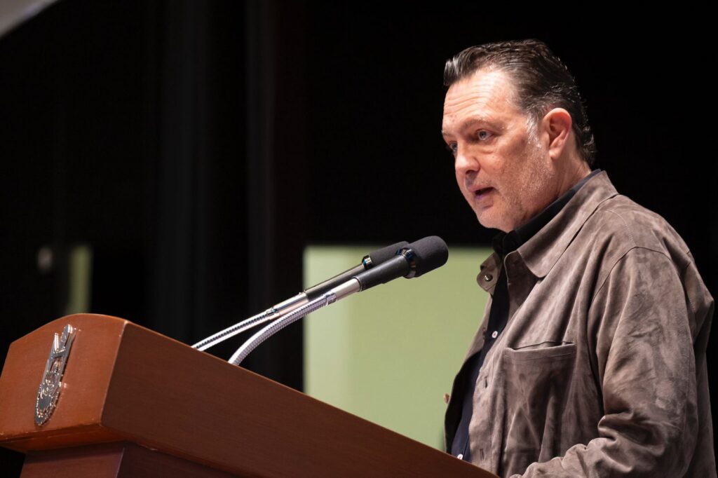 Pleno respeto a los derechos humanos, corazón de la justicia social