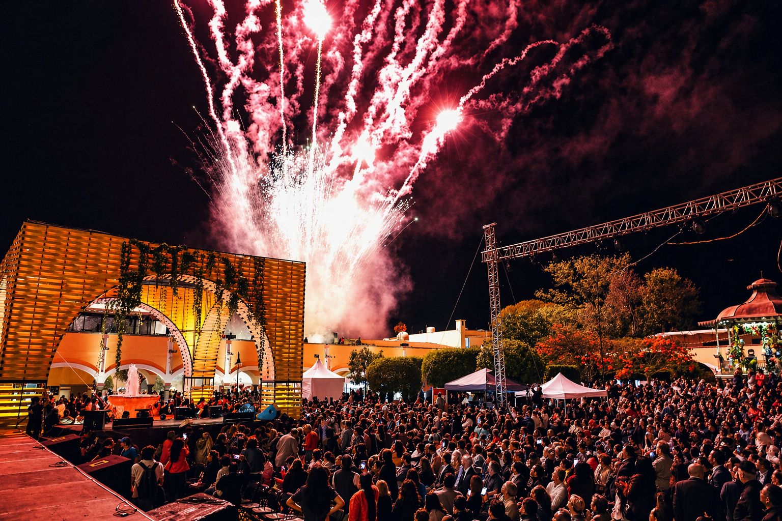 Proyectan derrama de 180 MDP por Festival Internacional del Arte, Queso y Vino