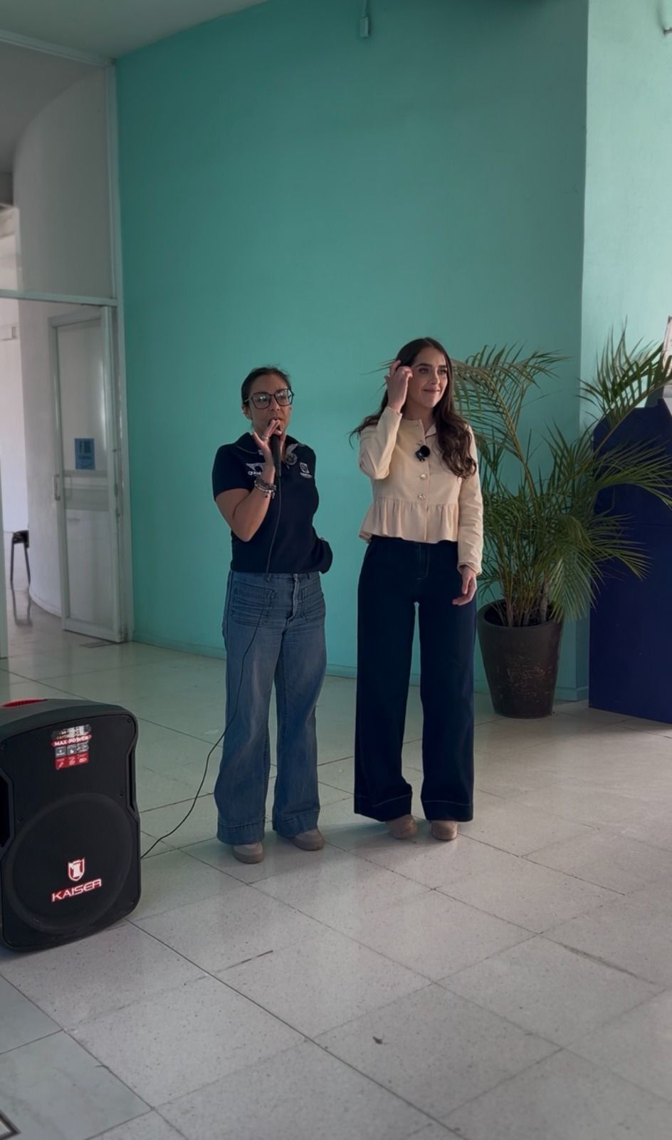 Educación ambiental y participación ciudadana: Felifer