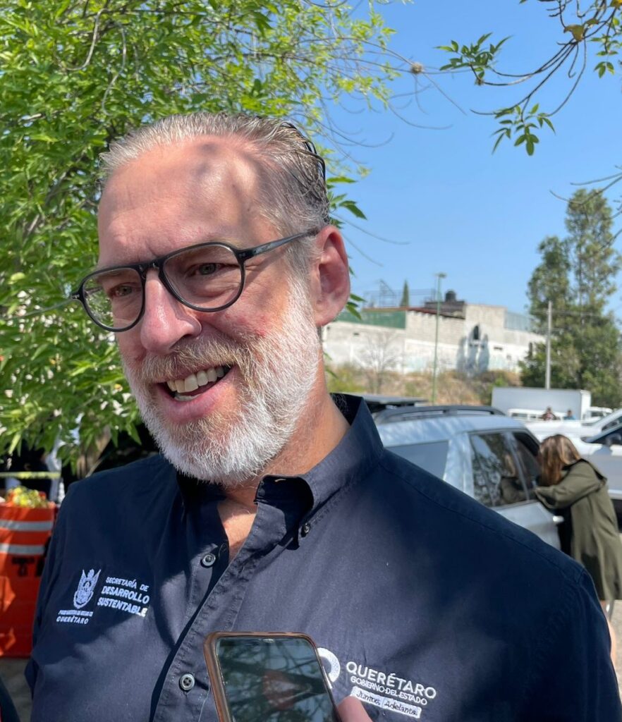 Querétaro a la Feria de Hanover