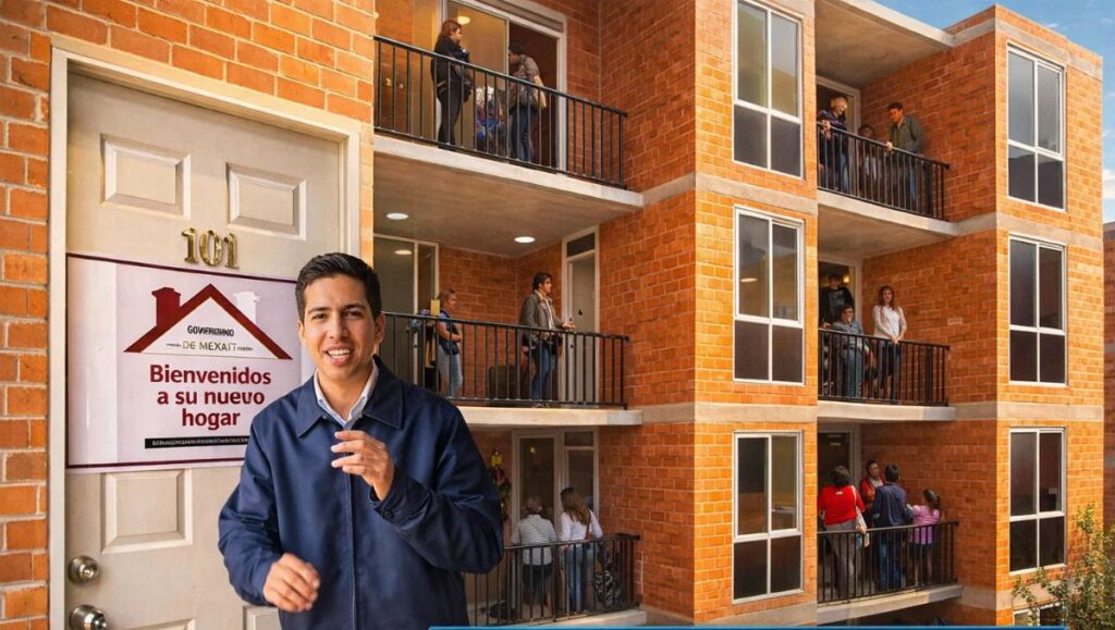 Sigue la negativa a las Viviendas Bienestar en TX