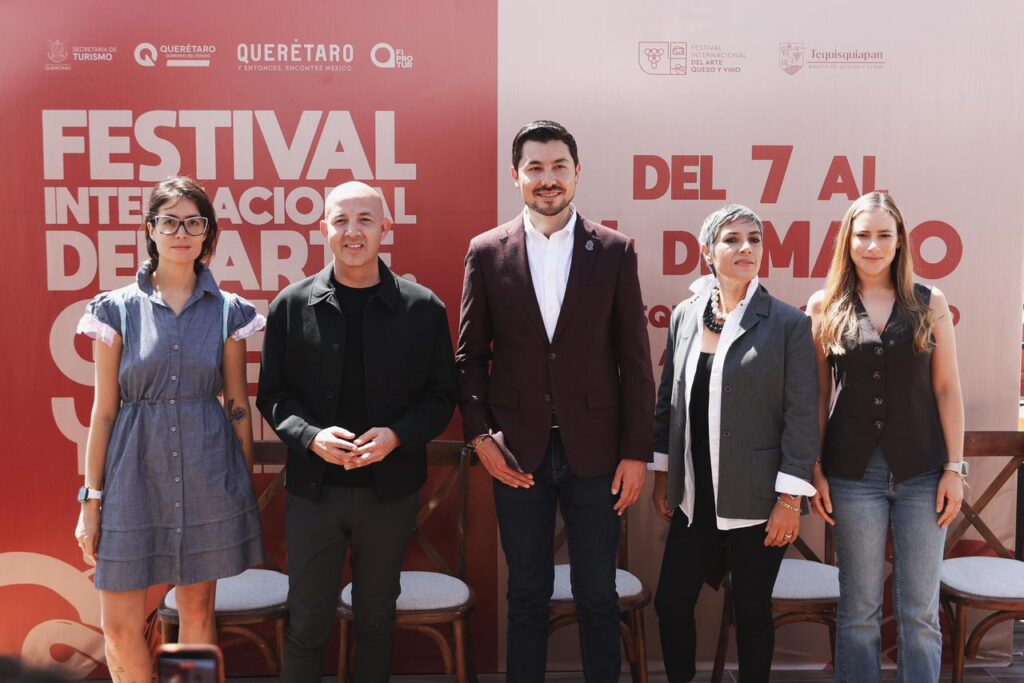 Exhibirán 50 cortos animados en Tequisquiapan 