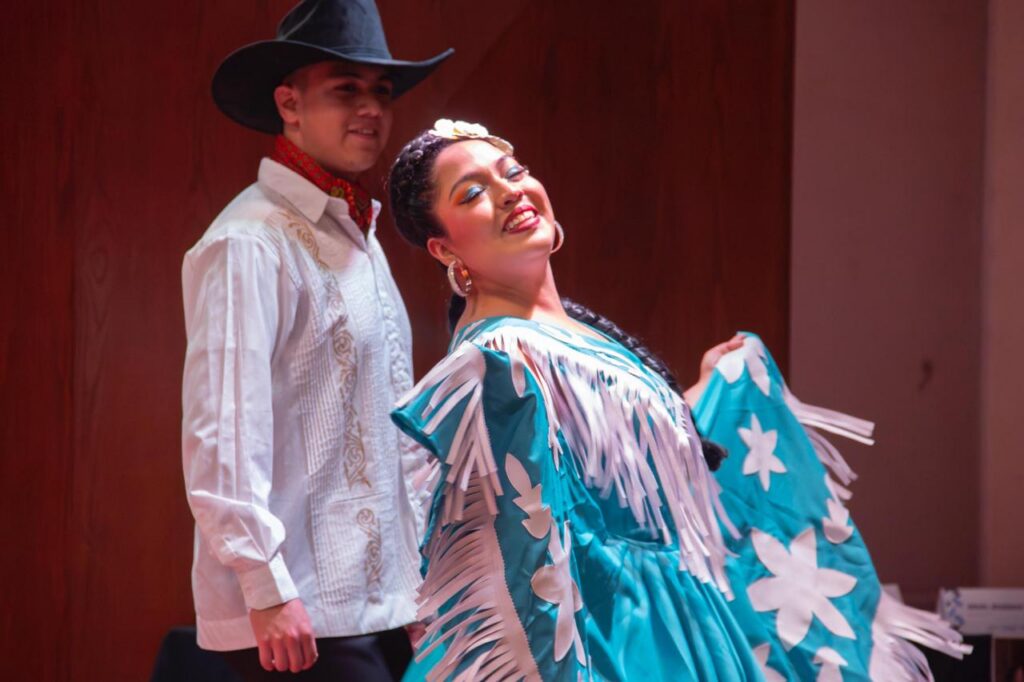 Lista la Catedral del Huapango en San Joaquín