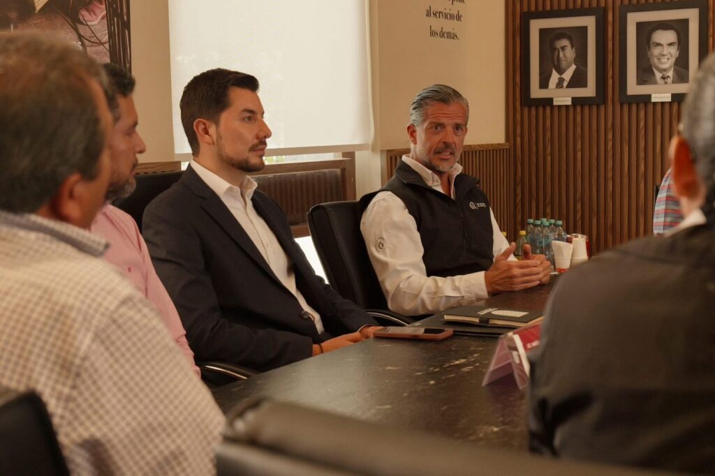 Magaña compromete transparencia total ante inicio de fiscalización