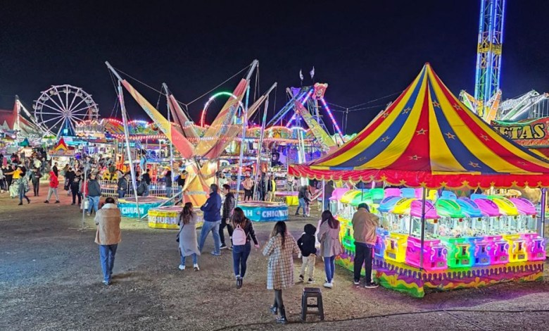 Del 18 al 30 de junio se realizará la Feria Ganadera de San Juan 2026