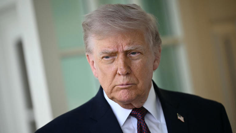 Trump urge al Reino Unido a explotar petróleo del mar del Norte