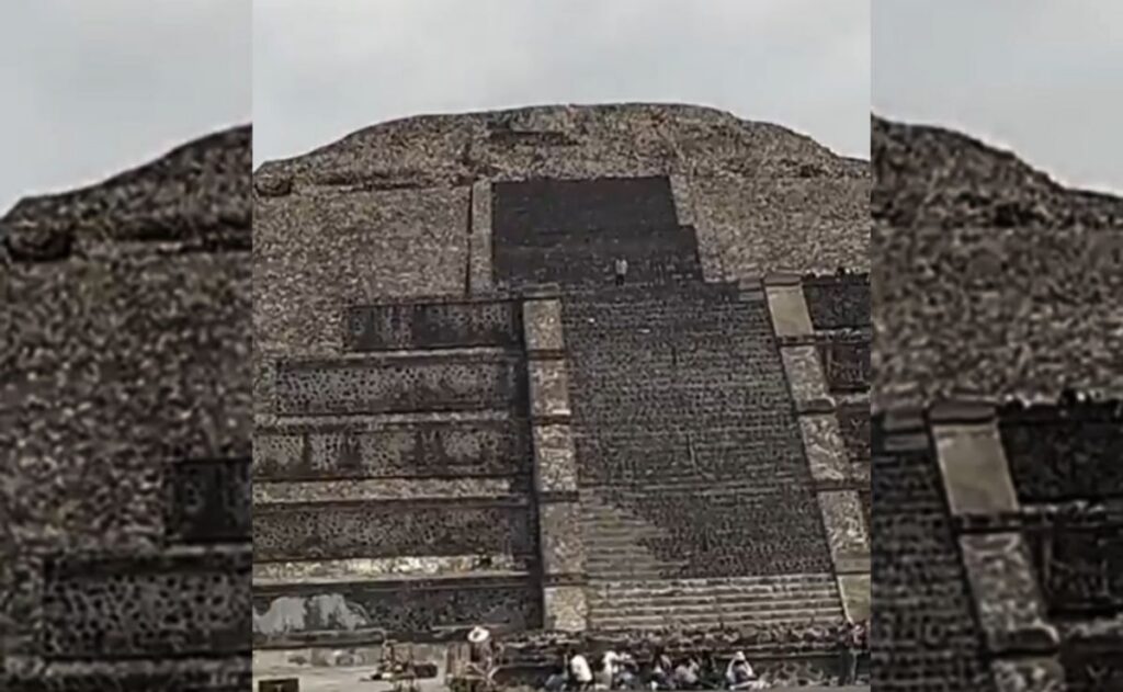 Ataque armado en Teotihuacán deja una turista fallecida y 13 heridos