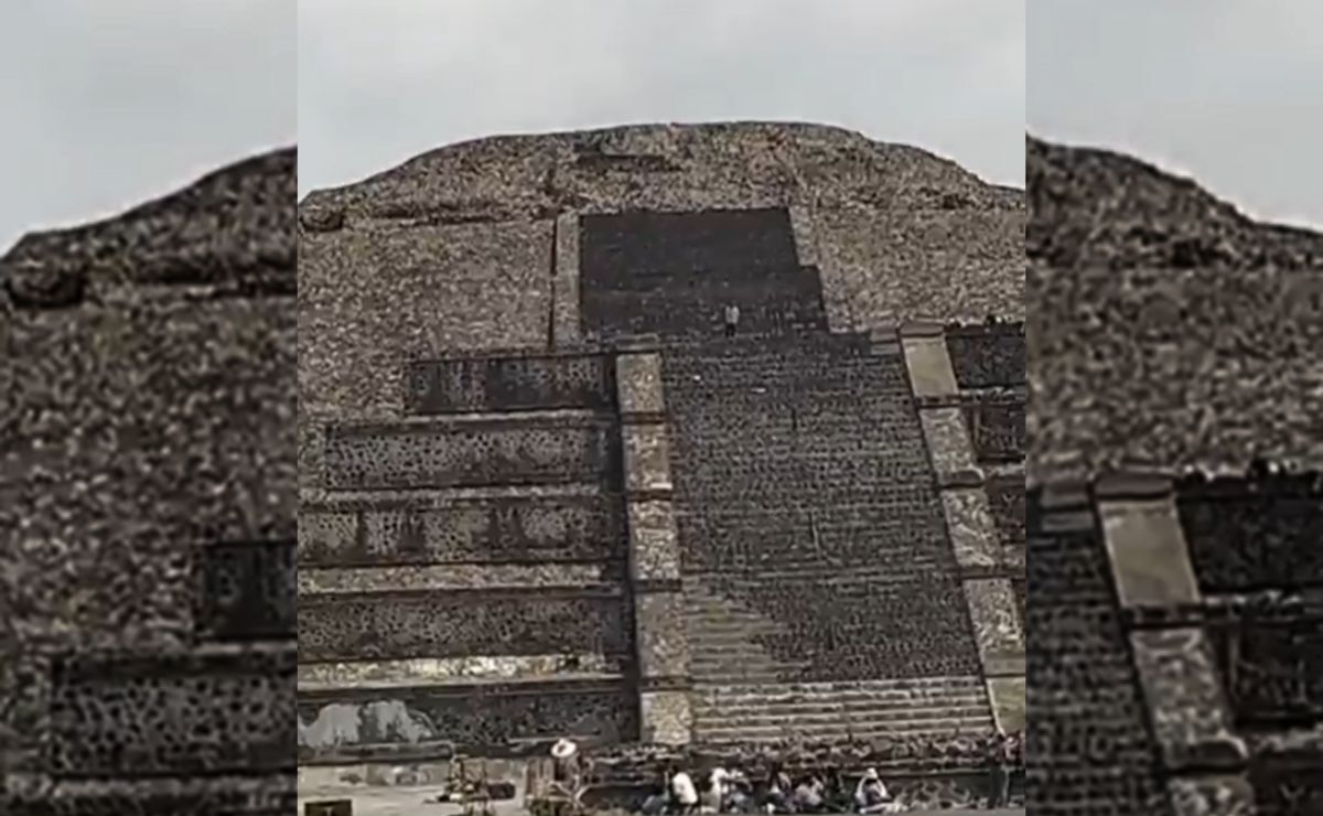 Ataque armado en Teotihuacán deja una turista fallecida y 13 heridos