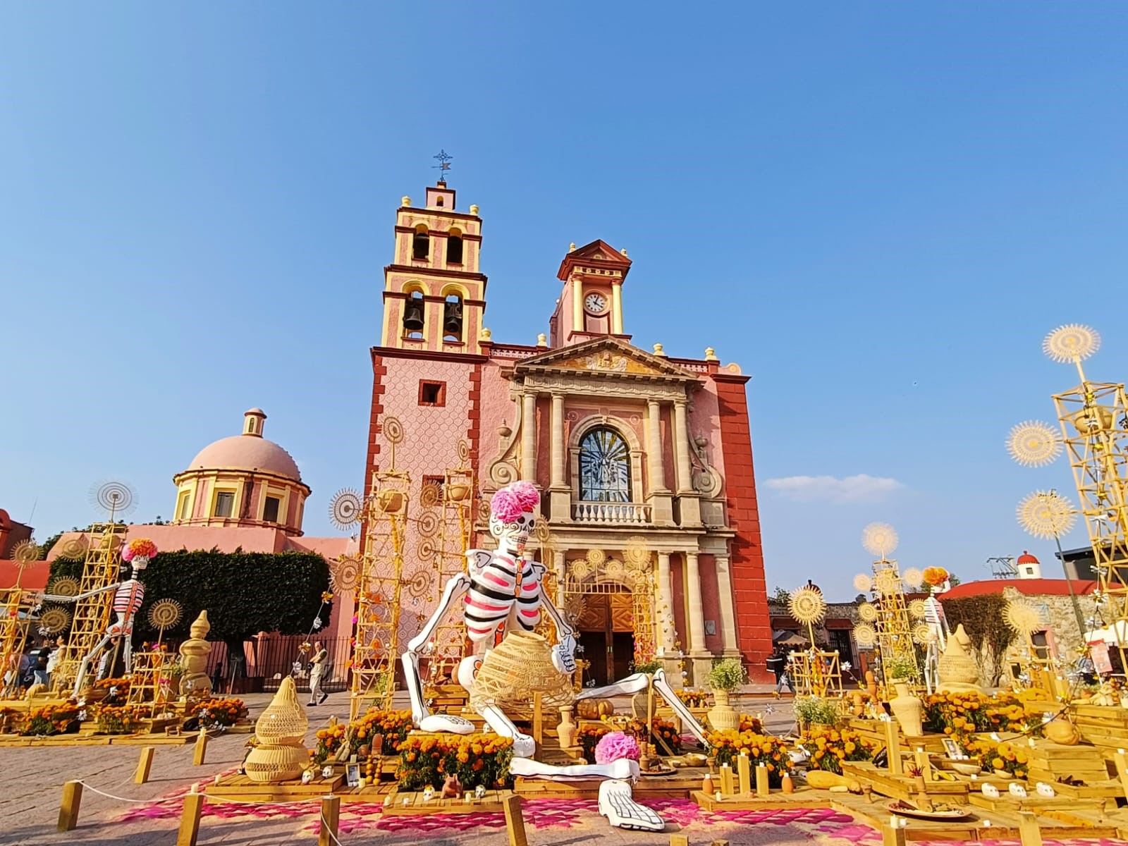 Tequisquiapan busca los Premios Mágicos por Excelencias 2026